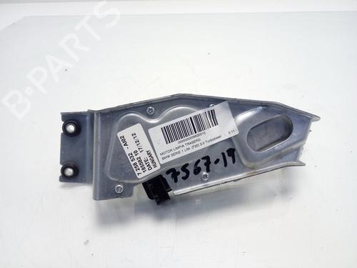Rear wiper motor BMW 1 (F20)  | BP15231898M102 