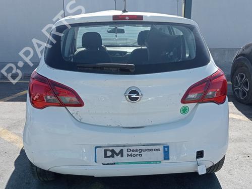 Egr OPEL CORSA E (X15) | BP20500989M69