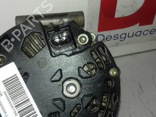 Alternator LAND ROVER DEFENDER Station Wagon (L316) 2.5 Td5 4x4 (L316) | BP12643093M7 