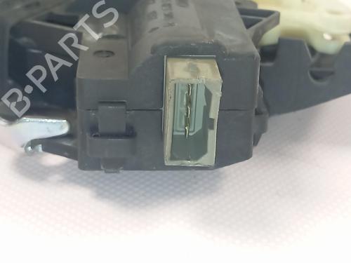Tailgate lock AUDI A4 B7 (8EC) 2.0 TDI 16V | BP27091165C101 