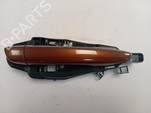 Rear right exterior door handle PEUGEOT 3008 II SUV (MC_, MR_, MJ_, M4_)  | BP29723979C130 