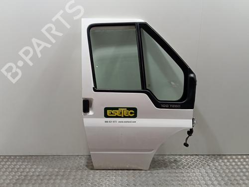 Right front door FORD TRANSIT Van (FA_ _) 2.0 DI (FAE_, FAF_, FAG_) BP21079340C3