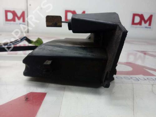 Front right lock FORD ESCORT VI Saloon (GAL, AFL)  | BP16923601C97 
