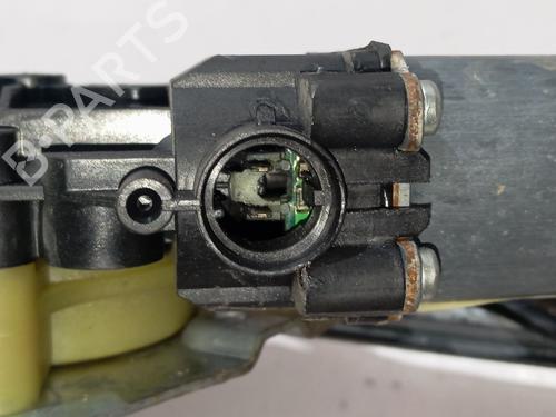 Front left window mechanism RENAULT KANGOO Express (FW0/1_) 1.5 dCi 85 (FW0K, FW0L, FW0B) | BP36091957C22 - Image 3