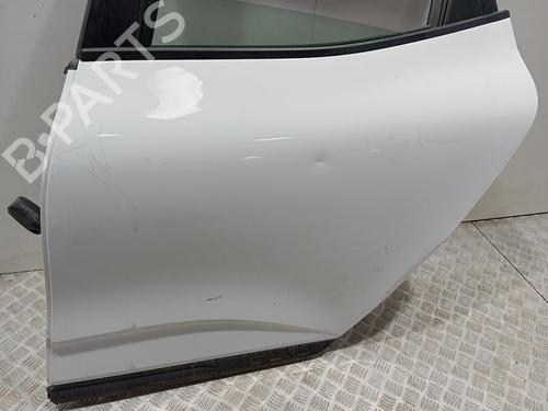 Left rear door RENAULT CLIO V (B7_) | BP31194793C4