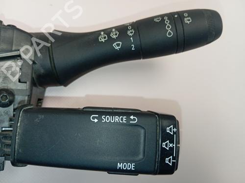 Used Headlight switch Headlight switch RENAULT TRAFIC III Bus (JG_) 2.0 dCi 150 (JGMU) (150 hp) 40128896 40128896