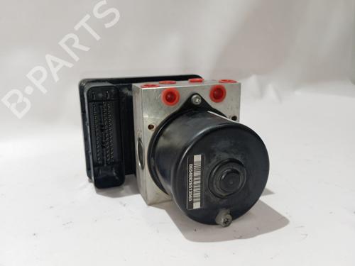 Used ABS pump ABS pump MINI MINI (R50, R53) Cooper (116 hp) 33437028 33437028