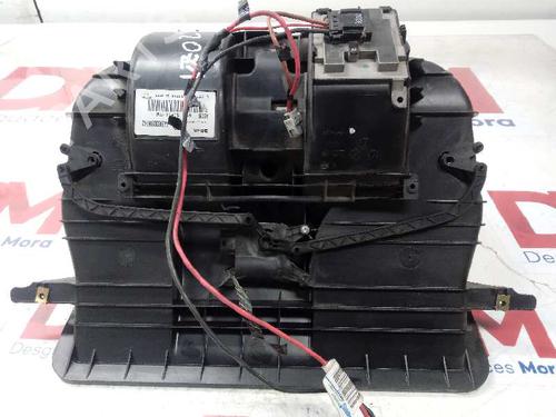 Heater matrix box MERCEDES-BENZ VIANO (W639) CDI 3.0 (639.811, 639.813, 639.815) | BP29370823M61 