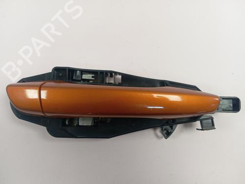 Used Rear right exterior door handle Rear right exterior door handle 34341079 34341079