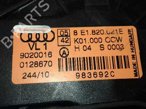 Varmeblæser PEUGEOT 206 Saloon 1.4 | BP19079126M62 