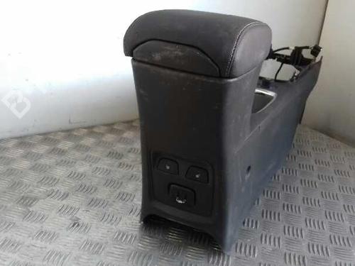 Armrest / Center console OPEL ASTRA K (B16)  | BP12646929I20 