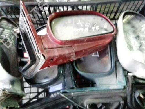 Used Right mirror HYUNDAI SANTA FÉ I (SM) 2.0 CRDi (113 hp) 30369820