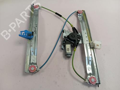 Front right window mechanism CITROËN C3 Picasso (SH_)  | BP29573656C23 