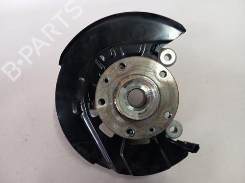 Højre Styrespindel Lejehus RENAULT AUSTRAL [2022-2025]  22636114