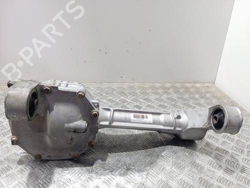 Front differential NISSAN PATHFINDER III (R51)  | BP29338234M23 