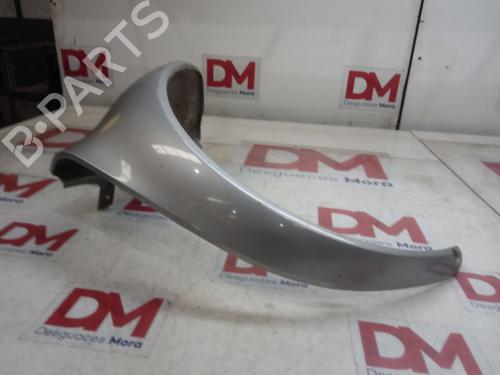 Rear left wheel arch trim SMART CITY-COUPE (450)  | BP29409906C136 