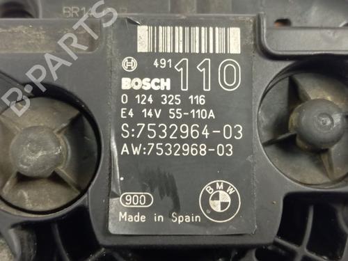 Alternator BMW 1 (E81) 116 i | BP27514854M7 