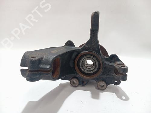 Right front steering knuckle FORD PUMA (J2K, CF7)  | BP29242690M26 