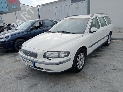 Pièces Détachées Usagées VOLVO V70 II (285) 2.4 (170 hp) 4423181