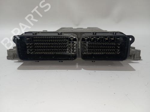 Engine control unit (ECU) PEUGEOT 308 II (LB_, LP_, LW_, LH_, L3_) | BP29279006M57