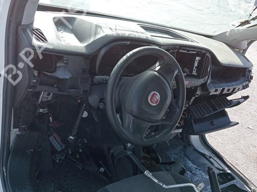 Climate control FIAT DOBLO Cargo (263_)  | BP30914258I5 