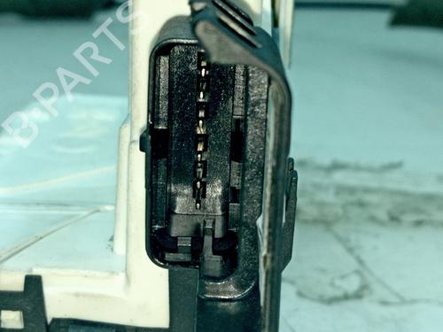 Rear right lock CITROËN BERLINGO MULTISPACE (B9)  | BP15231365C99 