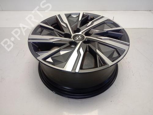 Rim HYUNDAI TUCSON (TL, TLE) 1.7 CRDi | BP17017161C45 