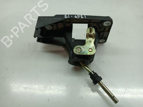 Used Gear lever VOLVO S40 I (644) 1.8 i (125 hp) 12647165