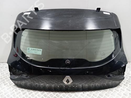 tailgate-renault-clio-v-b7_-2019-32337309 main image