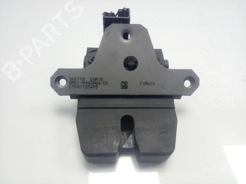 Used Tailgate lock FORD FOCUS III 1.0 EcoBoost (125 hp) 16882273