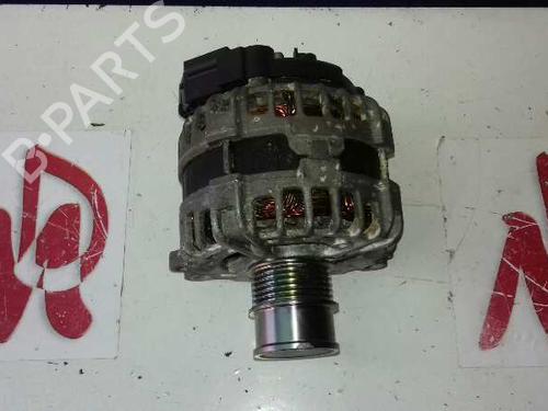 Used Alternator VW POLO V (6R1, 6C1) [2009-2022]  12678952
