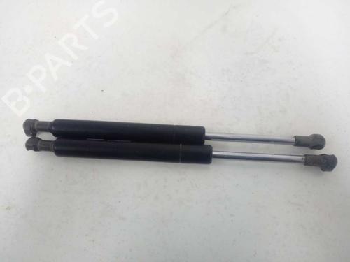Gassdemper Bakluke OPEL VECTRA C (Z02) 2.2 16V (F69) (147 hp) 14130653