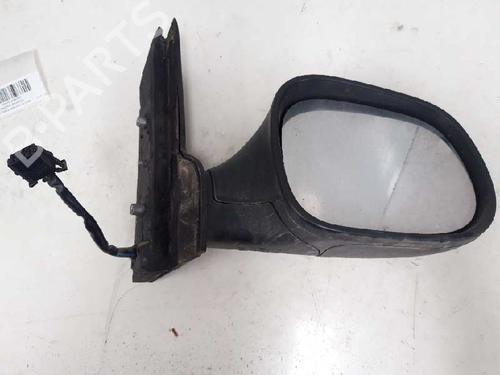Right mirror SEAT ALTEA XL (5P5, 5P8)  | BP12665943C27 