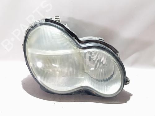 Used Right headlight Right headlight 39410808 39410808