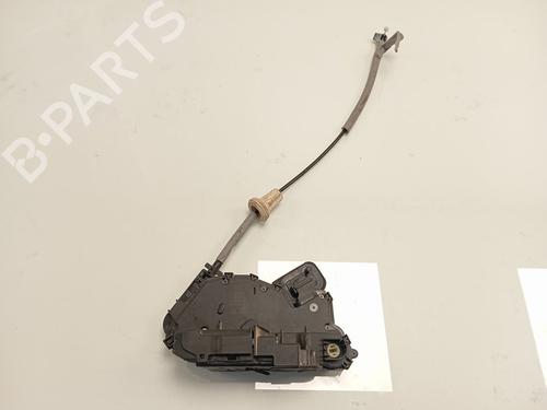 Used Front left lock SEAT ARONA (KJ7, KJP) [2017-2025]  23240611