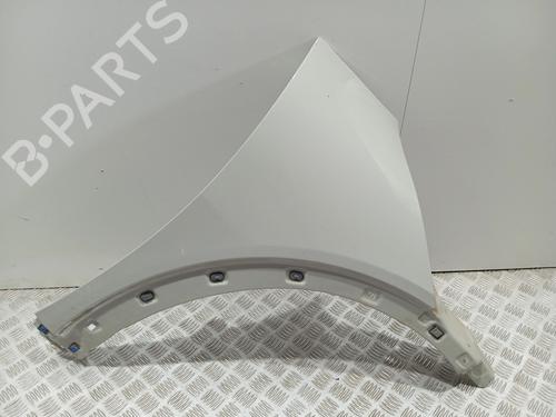 Used Right front fenders Right front fenders KIA EV6 (CV) 77 (228 hp) 34247827 34247827