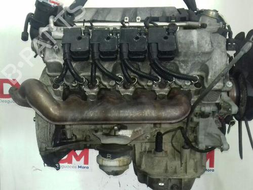 Engine MERCEDES-BENZ CLK (C208) CLK 430 (208.370) | BP12646475M1