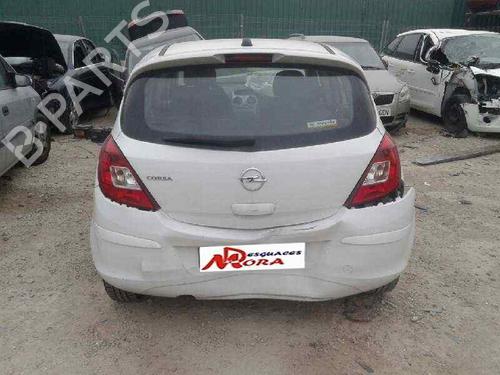 Alternator OPEL CORSA D (S07) 1.2 LPG (L08, L68) | BP12653060M7 