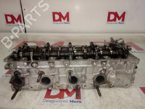 Cylinder head TOYOTA HILUX VII Pickup (_N1_, _N2_, _N3_)  | BP12937687M5 