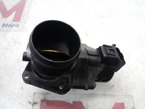 Used Throttle body FORD FOCUS II (DA_, HCP, DP) [2004-2013]  13568979