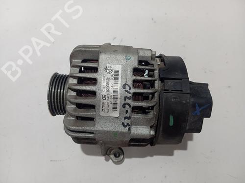 Alternator FIAT 500 (312_) 1.2 LPG (312AXA1A) | BP29351680M7 