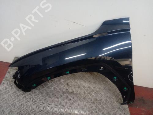 Left front fenders HYUNDAI TUCSON (TL, TLE)  | BP13220919C41 