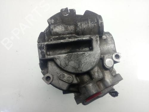 AC compressor NISSAN QASHQAI / QASHQAI +2 I (J10, NJ10, JJ10E) 2.0 dCi | BP17239295M34 