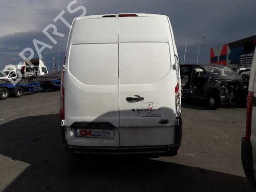 Headlight switch FORD TRANSIT CUSTOM V362 Van (FY, FZ)  | BP16523753I24 