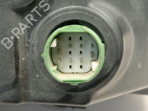 Left headlight CITROËN JUMPER II Van 2.0 BlueHDi 110 | BP26973942C28 