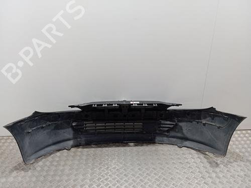 Front bumper PEUGEOT 307 (3A/C)  | BP27166351C7 