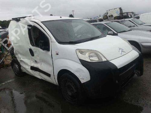 Intercooler CITROËN NEMO Box Body/MPV (AA_) 1.4 HDi | BP12633895M30  - Image 10