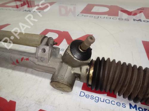 Steering rack BMW 3 (E30) 318 is | BP12639273M22 