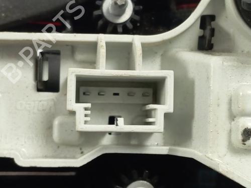 Right tailgate light VW GOLF VII (5G1, BQ1, BE1, BE2) 2.0 TDI | BP27199053C80 