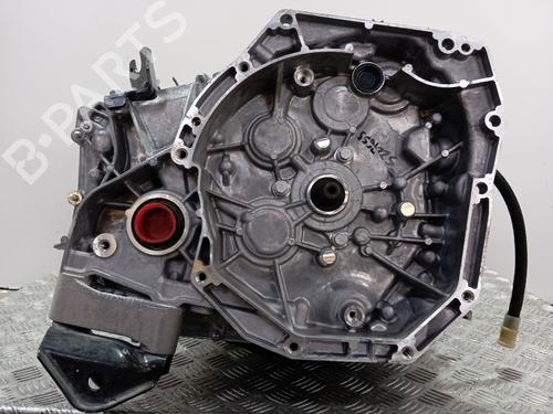 Used Gearbox Gearbox RENAULT CAPTUR II (HF_) E-TECH 160 (158 hp) 36466448 36466448